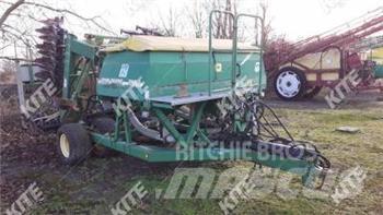 John Deere 740A Sejalnice