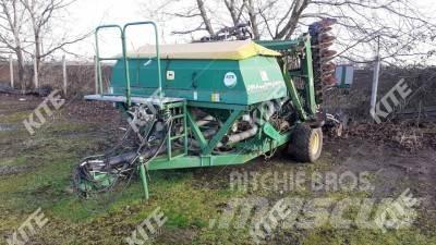 John Deere 740A Sejalnice