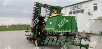 John Deere 740A Sejalnice