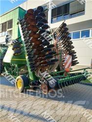 John Deere 740A Sejalnice