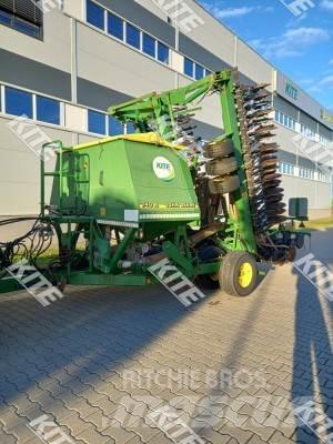John Deere 740A Sejalnice