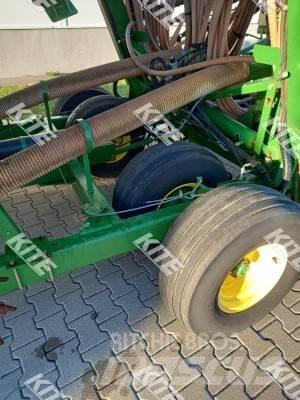 John Deere 740A Sejalnice