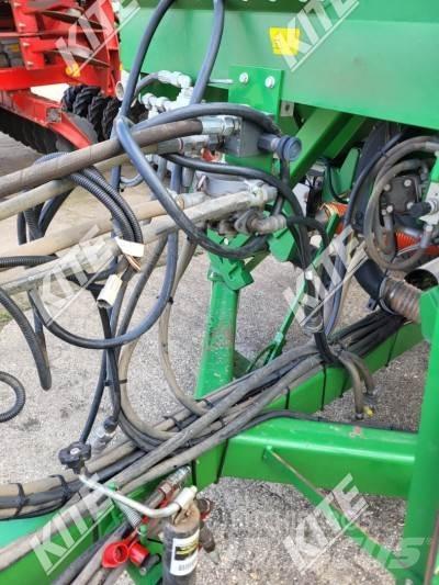 John Deere 740A 9M Sejalnice