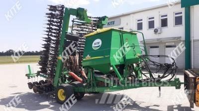 John Deere 740A 9M Sejalnice