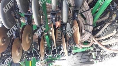 John Deere 740A 9M Sejalnice