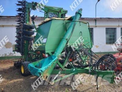 John Deere 740A 9M Sejalnice