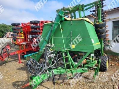 John Deere 740A 9M Sejalnice