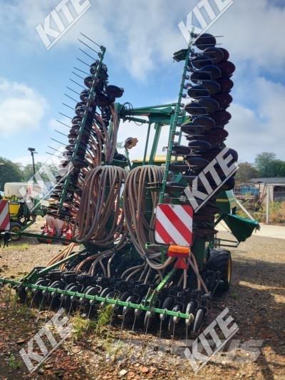 John Deere 740A 9M Sejalnice