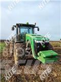 John Deere 8335R ILS Traktorji