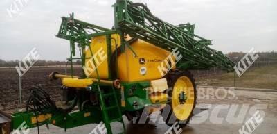 John Deere M740/27M Vlečne škropilnice