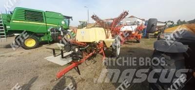 Kertitox 1500/16 Vlečne škropilnice