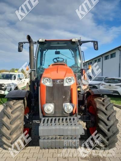 Kubota M110 GX Traktorji