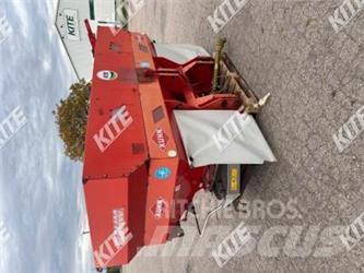 Kuhn Axera M 1102 Škropilnice gnojila