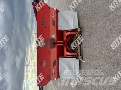 Kuhn Axera M 1102 Škropilnice gnojila