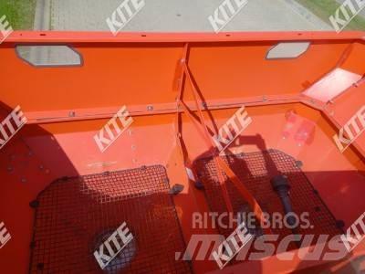 Kuhn Axis 30.1 Škropilnice gnojila