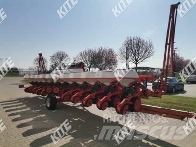 Kuhn Maxima 12S Kombinirane sejalnice