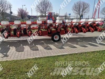 Kuhn Maxima 12S Kombinirane sejalnice