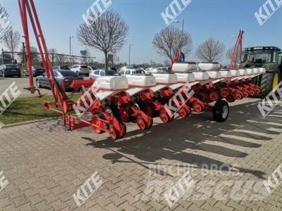 Kuhn Maxima 12S Kombinirane sejalnice