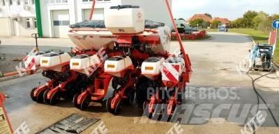 Kuhn Maxima 2TS Kombinirane sejalnice