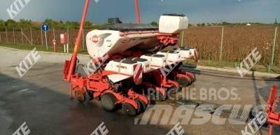 Kuhn Maxima 2TS Kombinirane sejalnice