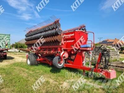 Kverneland DG 9000-12000 Sejalnice