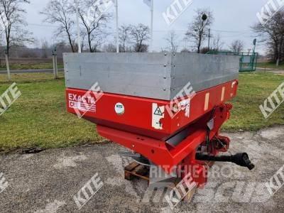 Kverneland Exacta CL Škropilnice gnojila