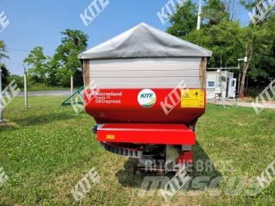 Kverneland Exacta TL GEO Škropilnice gnojila