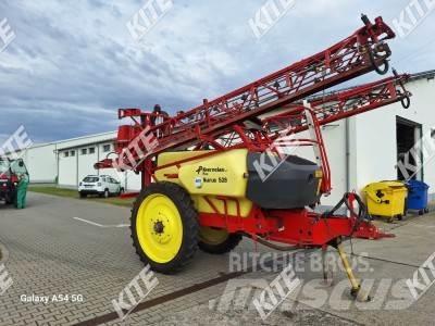 Kverneland Ikarus S28 Vlečne škropilnice