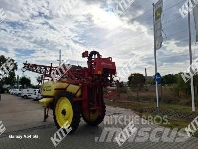 Kverneland Ikarus S28 Vlečne škropilnice