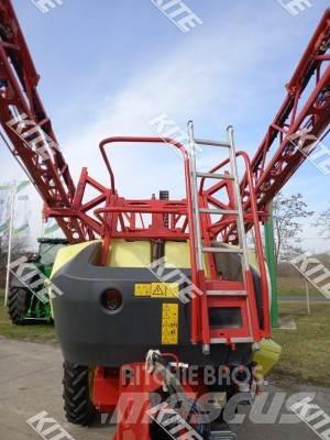Kverneland Ikarus S28 Vlečne škropilnice