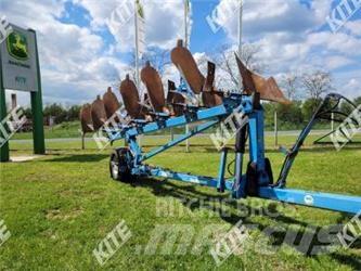Lemken Euro-Diamant 6N 100 Navadni plugi