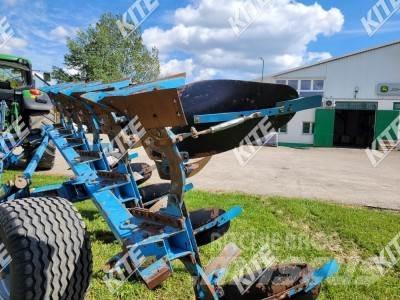 Lemken Euro-Diamant 6N 100 Navadni plugi