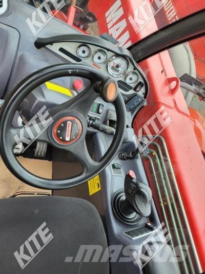 Manitou MLT 735-120 LSU Kmetijski teleskopski nakladalci