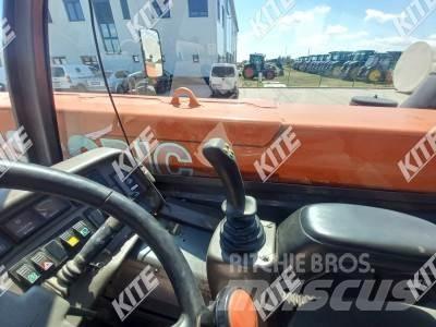 Manitou MLT 835-120 LS Kmetijski teleskopski nakladalci