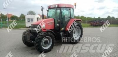 McCormick CX 110 Traktorji