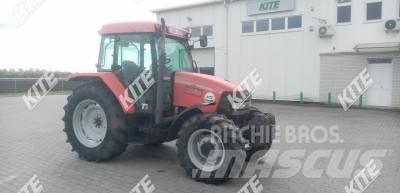 McCormick CX 110 Traktorji