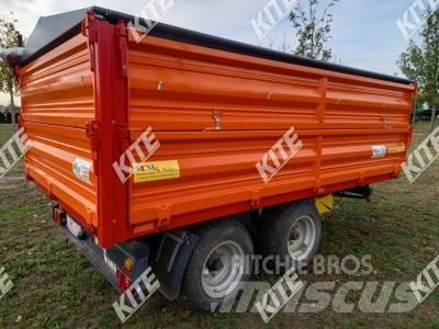 MCMS Warka 6.5 Kmetijstvo - drugo