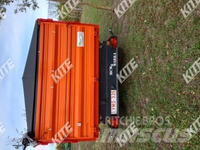MCMS Warka 6.5 Kmetijstvo - drugo