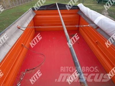 MCMS Warka 6.5 Kmetijstvo - drugo