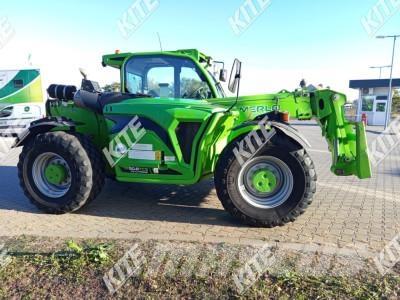 Merlo TF 50.8 TCS-170 Kmetijski teleskopski nakladalci
