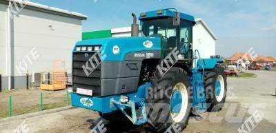 New Holland 9282 Traktorji