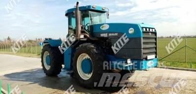 New Holland 9282 Traktorji