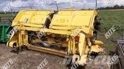 New Holland MF 875W Rezalne glave za kombajne