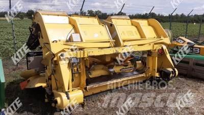 New Holland MF 875W Rezalne glave za kombajne