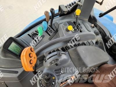 New Holland T7040 Traktorji
