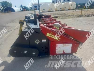 Olimac Drago SR 6TR Rezalne glave za kombajne