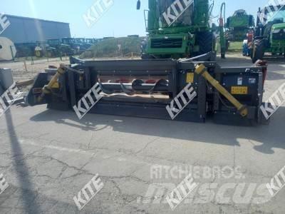 Olimac Drago SR 6TR Rezalne glave za kombajne