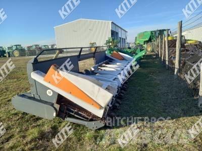 OptiCorn 876 Rezalne glave za kombajne