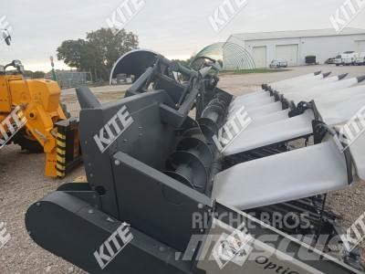 OptiCorn 876 Rezalne glave za kombajne