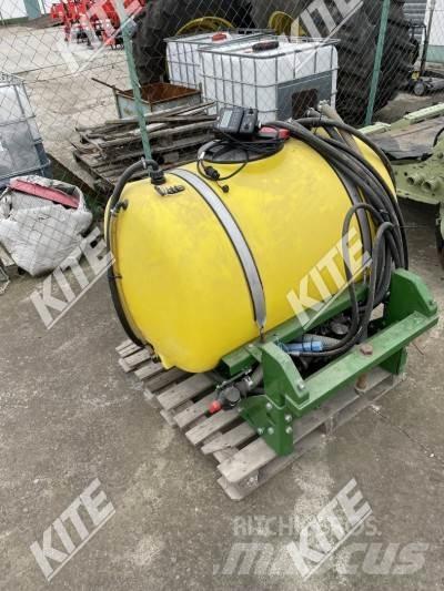 Orthman 8315 6S Kultivatorji